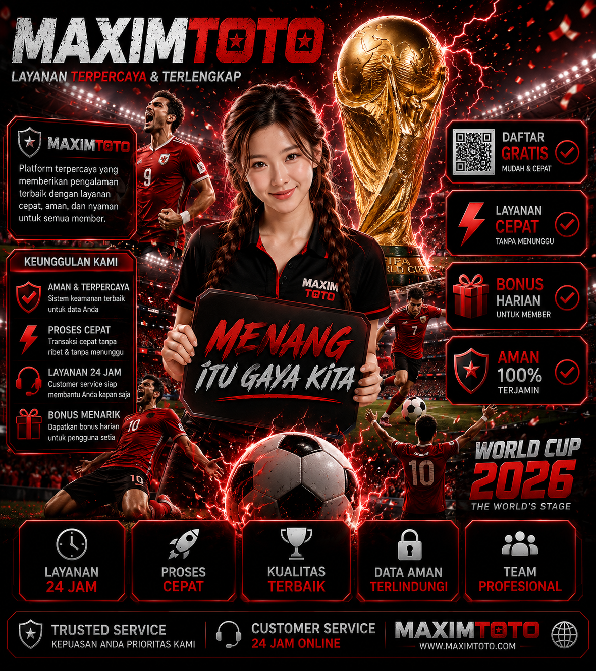 MAXIMTOTO