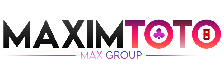 MAXIMTOTO Logo